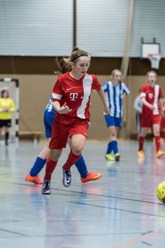 Bild 625 - wCJ KT Turnier Nachmittag